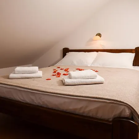 Moya Apartment