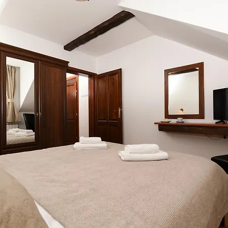 Moya Apartment