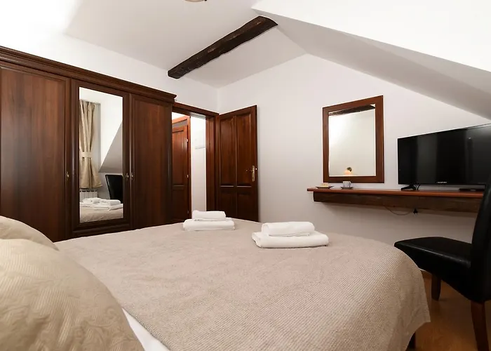 Moya Apartamento