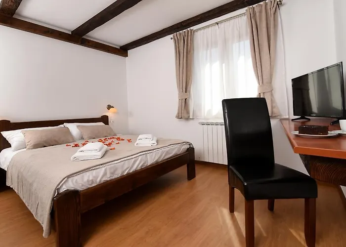 Apartamento Moya