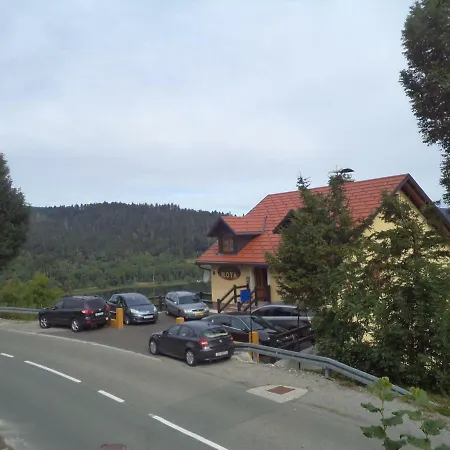 Apartmán Moya Fužine